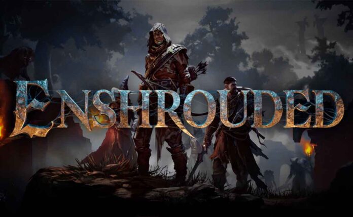 Enshrouded Recibe Una Importante Actualización: Detalles del Parche #2 V 0.7.0.2