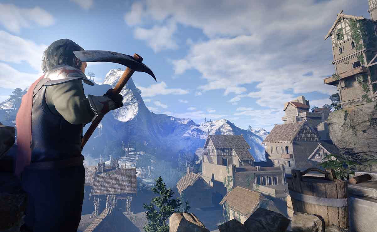 Mejoras en Multiplayer y Servidores