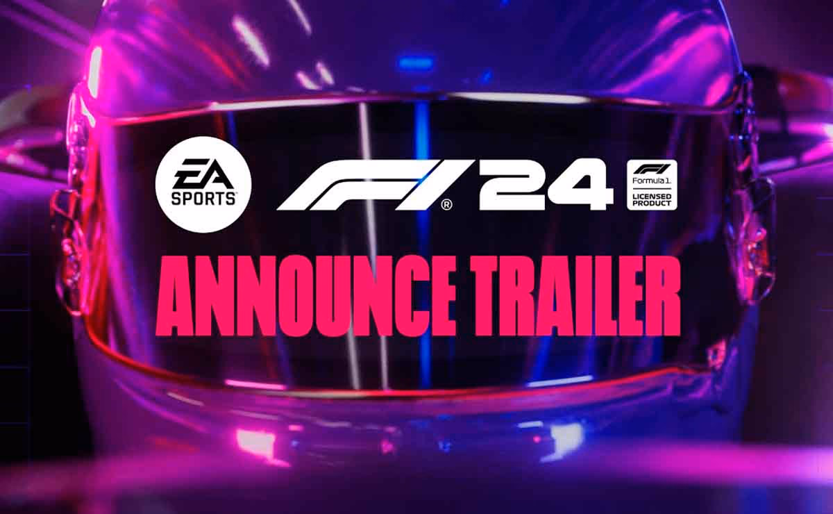 Reserva ya la F1 24 Champions Edition y Acelera hacia la Victoria