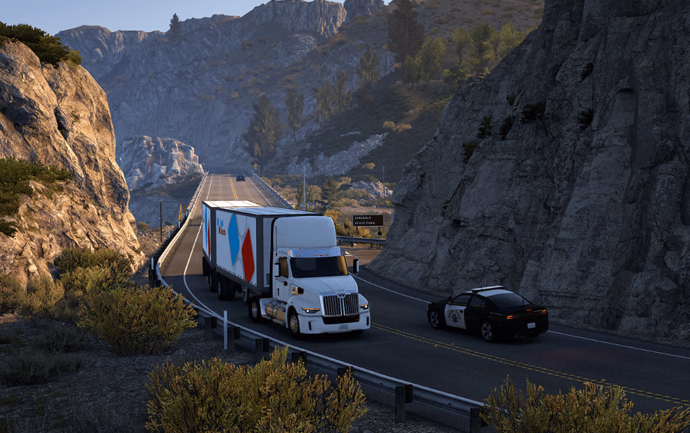 Desmintiendo Especulaciones en la Comunidad de Euro Truck Simulator