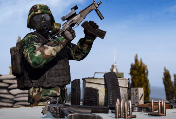 Actualización 1.24: Calidad y Mejoras