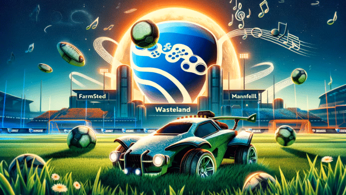 Cómo Funcionan las Recompensas de Temporada en Rocket League