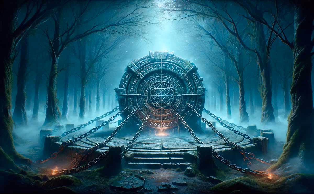 Guía Completa sobre Rune Prison en Last Epoch