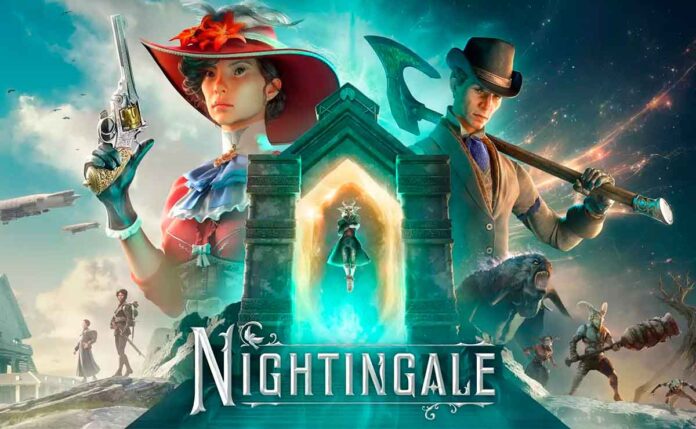 Nightingale: La Nueva Frontera de los Reinos Mágicos a iniciado su Early Access