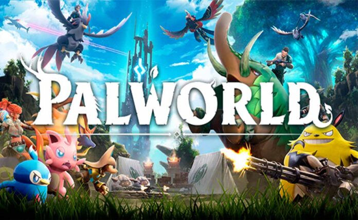 Palworld Refuerza la Lucha Contra el Cheating con Nuevas Medidas de Seguridad