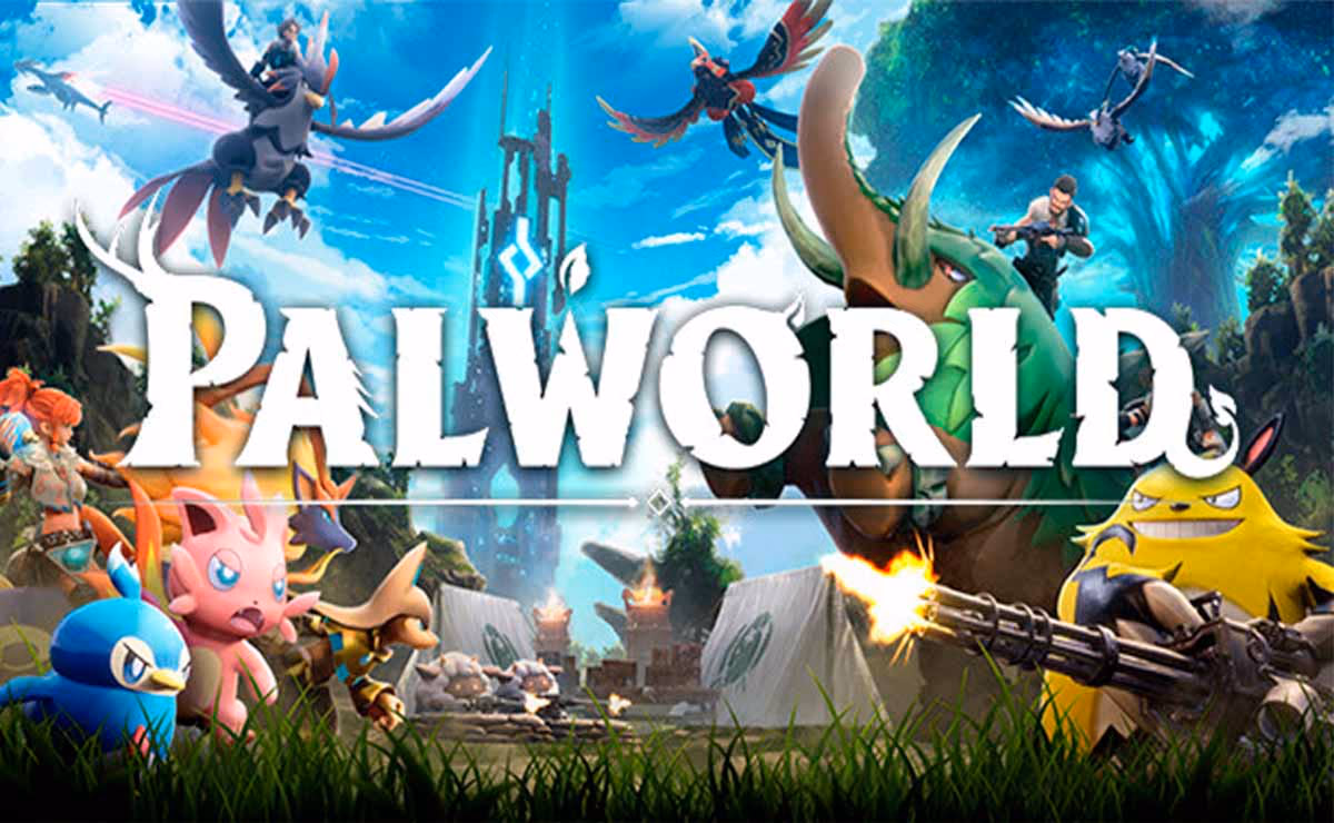 Palworld Refuerza la Lucha Contra el Cheating con Nuevas Medidas de Seguridad