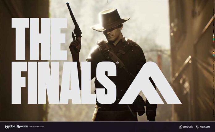 El Salvaje Oeste Llega a Monaco con la Actualización 1.10.0 de The Finals: ¡Evento Smoking Guns y Más!