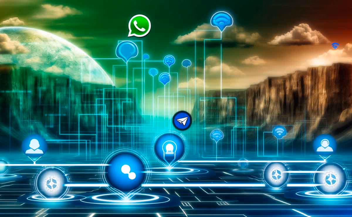 ¿Qué es la Interoperabilidad?