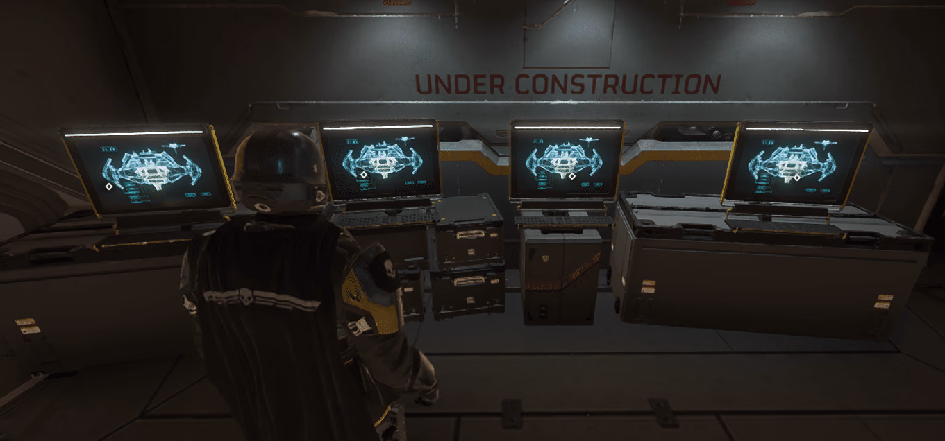 Los Mejores Módulos de Nave en Helldivers 2: Una Guía para Maximizar tu Arsenal