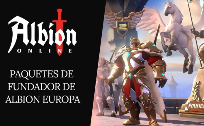 Albion Online se Expande: Nuevo Horizonte para Europa y MENA