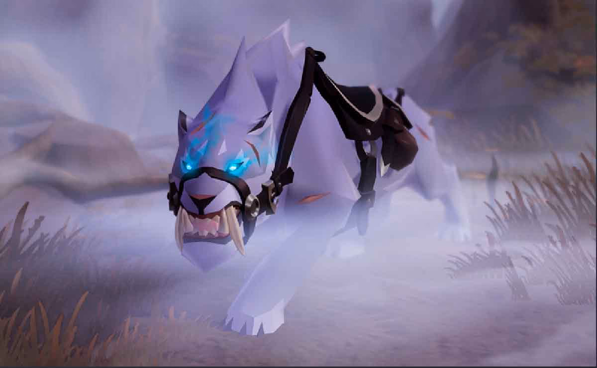 Albion Online Celebra a los Jugadores con la Espectacular Promoción de Skin de Perseguidora Gratis