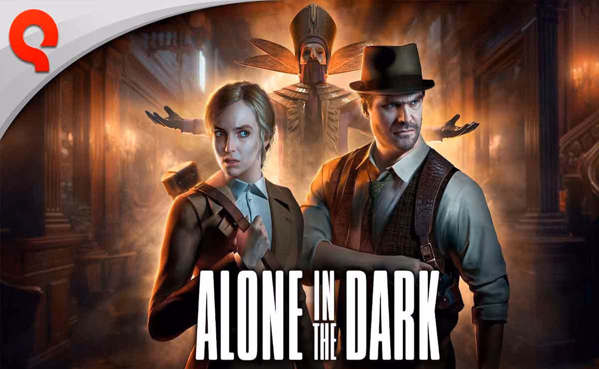 Alone in the Dark: El Regreso de un Clásico del Terror