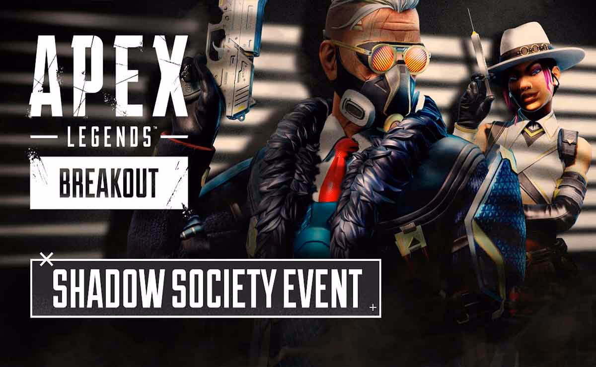 Apex Legends Despliega el Evento Sociedad Oculta: Dominio y Estrategia en el MTL Asedio