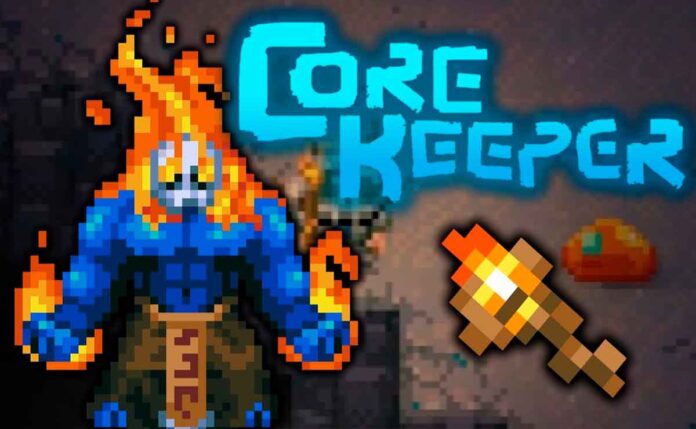 Core Keeper: Celebrando su Segundo Aniversario con Novedades y Éxito Continuo