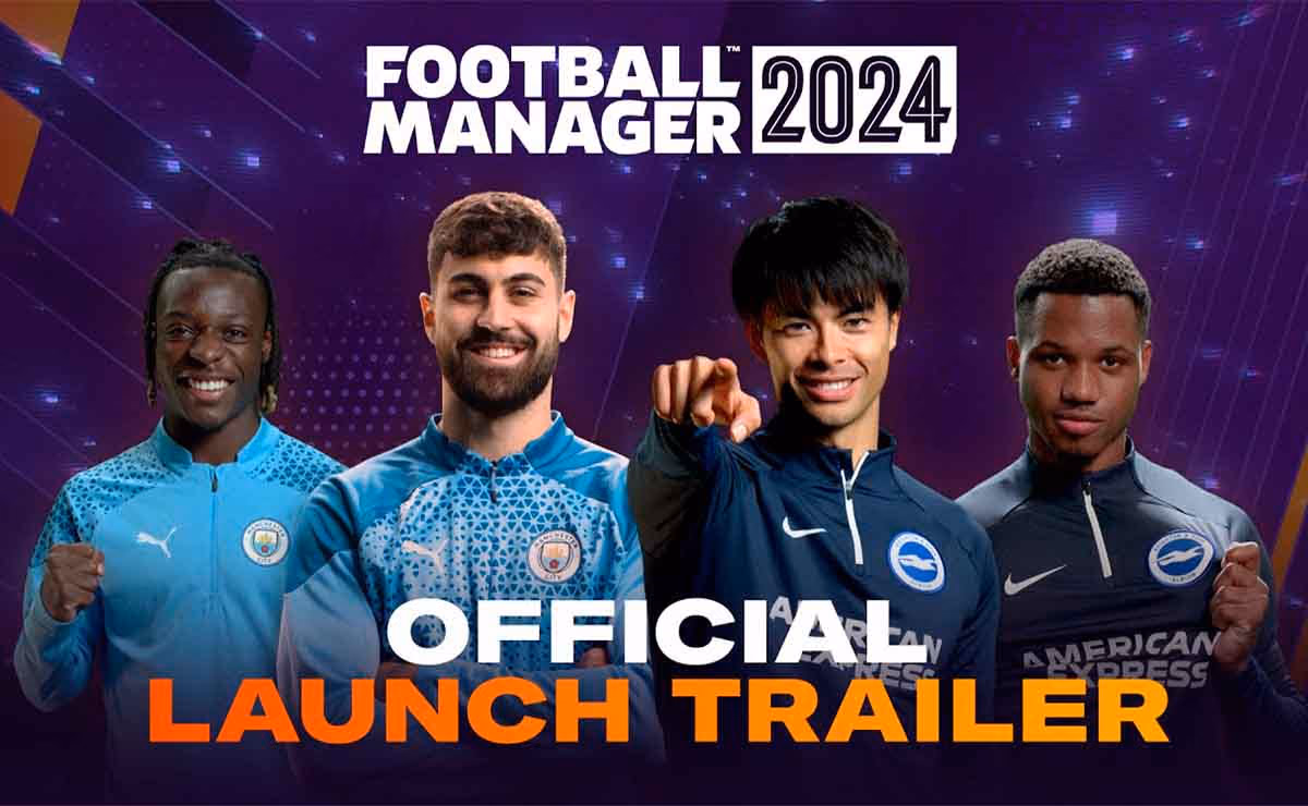 Todo Lo Que Tienes Que Saber Sobre WE ARE FOOTBALL 2024