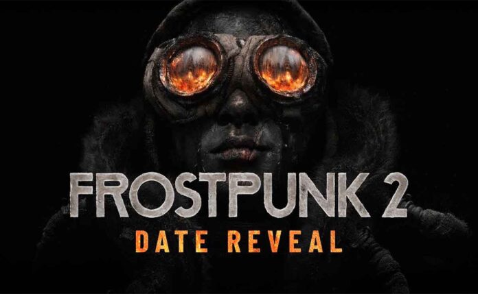 Frostpunk 2: La Evolución de la Supervivencia Post-Apocalíptica