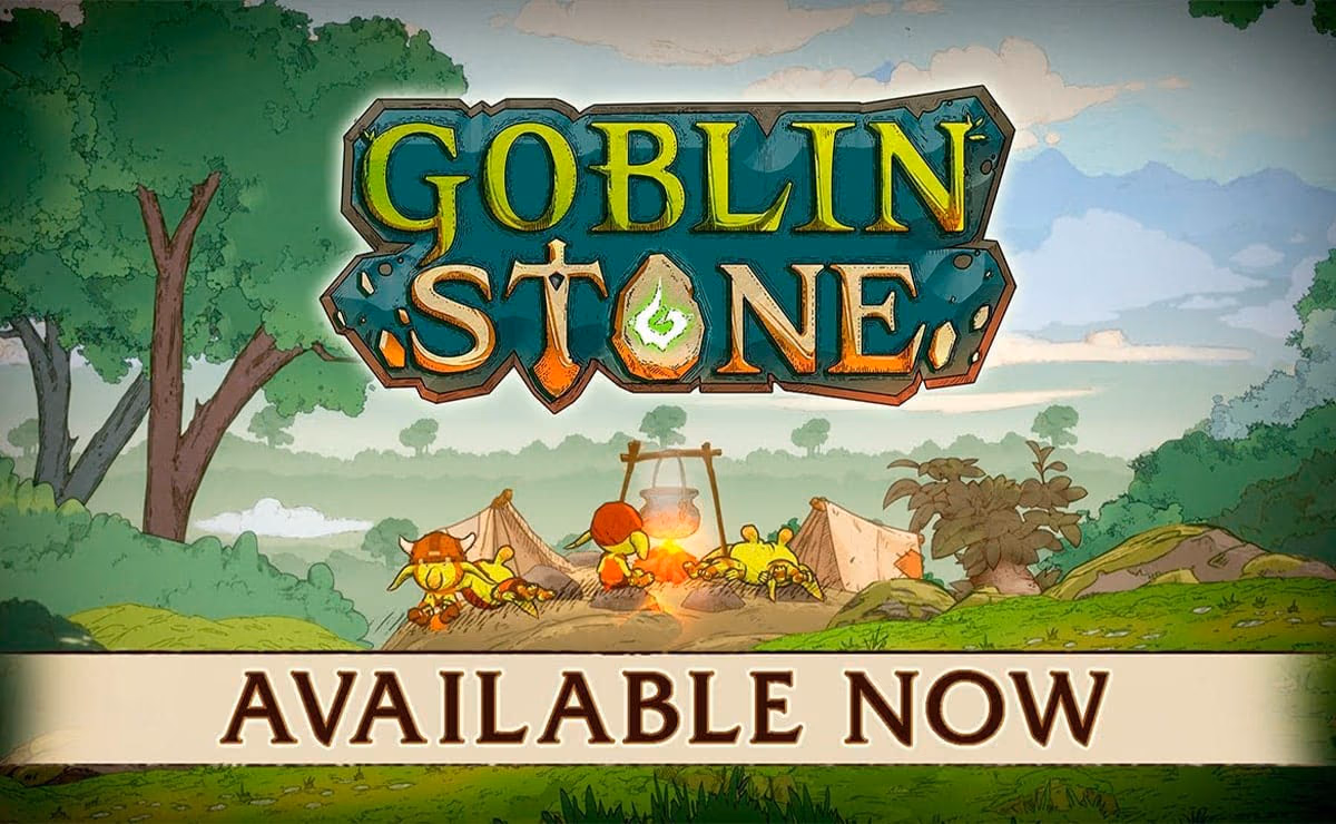 Goblin Stone: Una Nueva Esperanza Para Los Goblins En El Mundo De Los Videojuegos