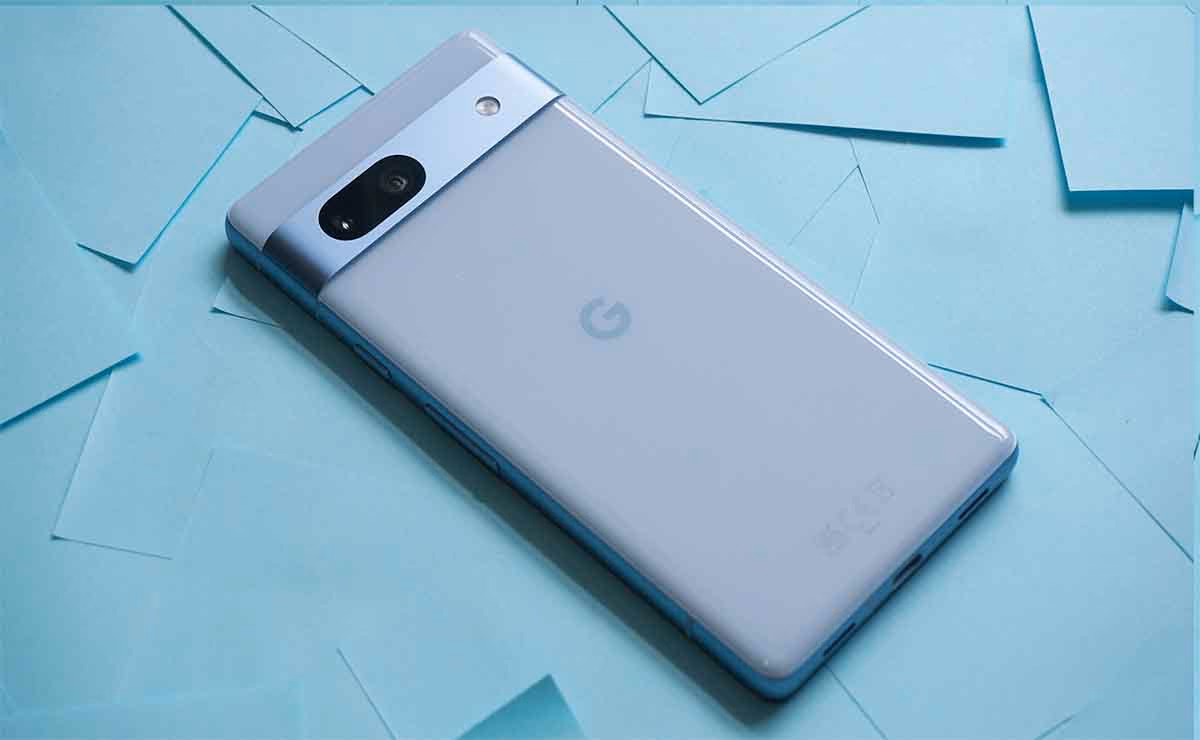 El Google Pixel 8a se filtran algunas de sus características