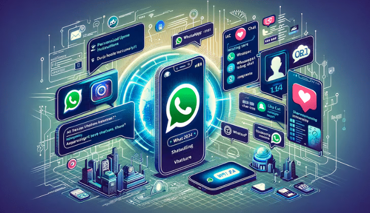 Innovaciones en Desarrollo: De la Privacidad al Chat con IA