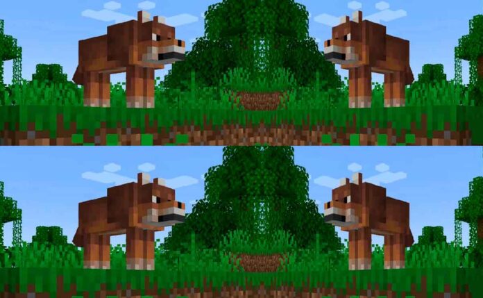 Nuevas Razas de Lobos Llegan a Minecraft: Una Aventura Salvaje Te Espera