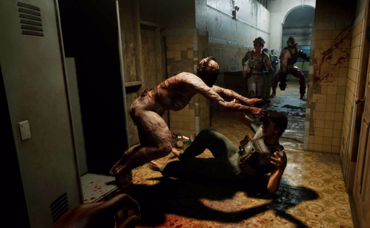 The Outlast Trials 1.0: Una Nueva Era del Terror Cooperativo y Mejoras Significativas