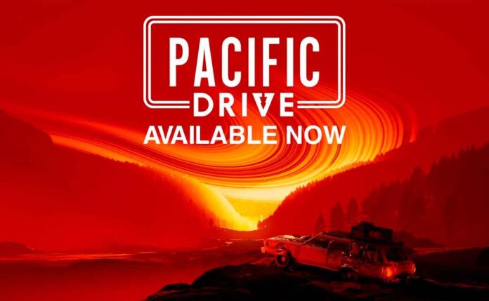 Pacific Drive: Sobrevive en la Zona de Exclusión Olímpica