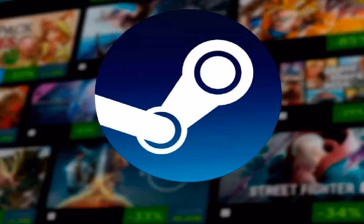 ¡Llegan las Rebajas de Primavera a Steam 2024!