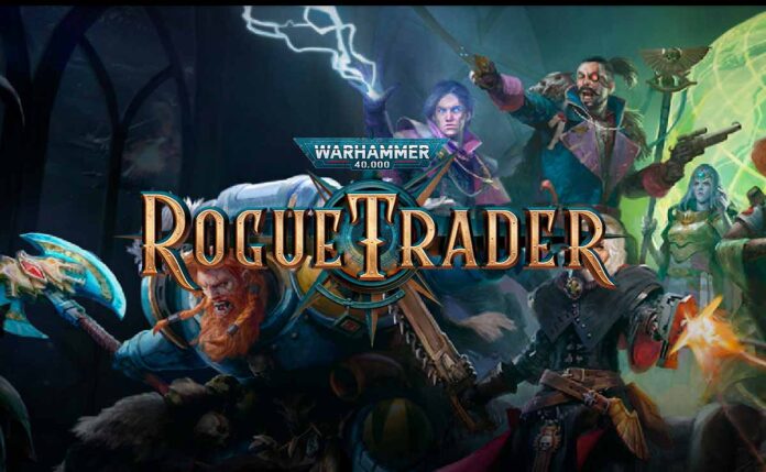 Warhammer 40000: Rogue Trader - Detalles del Parche 1.1.40