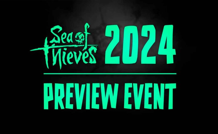 Sea of Thieves 2024: Innovaciones y Retornos Legendarios Marcan el Horizonte