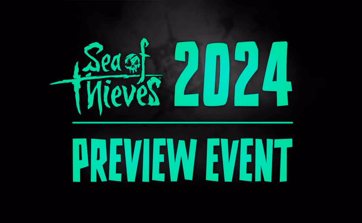 Sea of Thieves 2024: Innovaciones y Retornos Legendarios Marcan el Horizonte