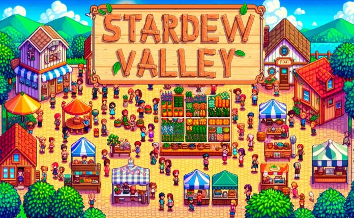 Stardew Valley Se Prepara para su Mayor Actualización: Todo lo que Necesitas Saber sobre el 1.6