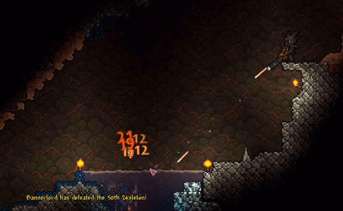 Terraria Marzo 2024: Novedades y Avances en el Desarrollo de la Versión 1.4.5 y Más