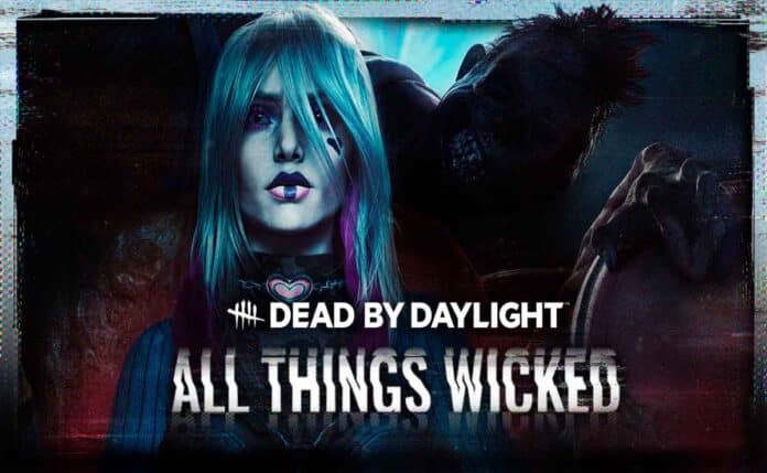 All Things Wicked: El Nuevo Capítulo de Dead by Daylight