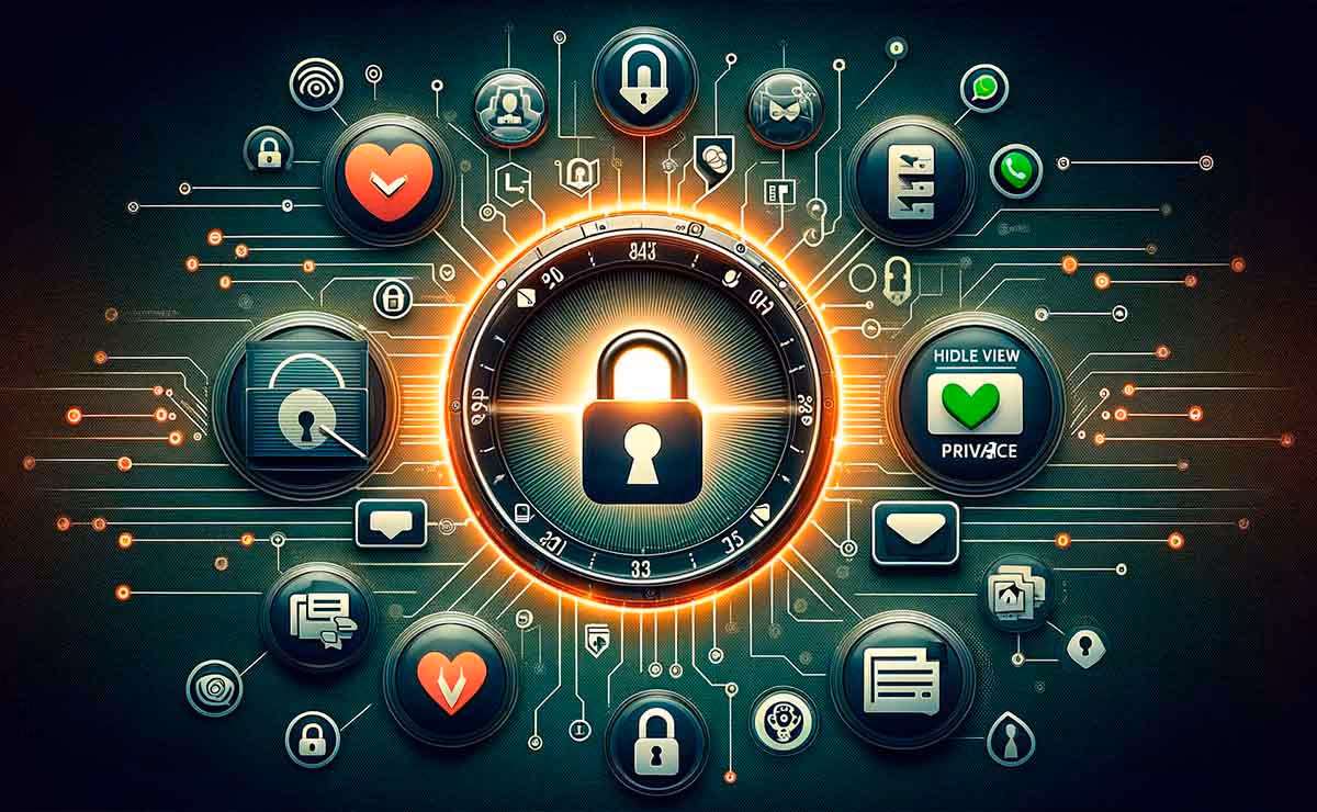 WhatsApp se Renueva en 2024: Interfaz Verde, Mejoras en Privacidad y Nuevas Funciones