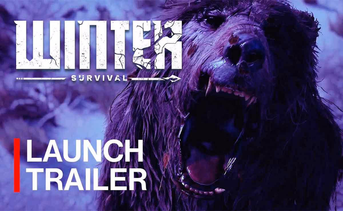 Winter Survival: La Nueva Experiencia en Supervivencia Invernal