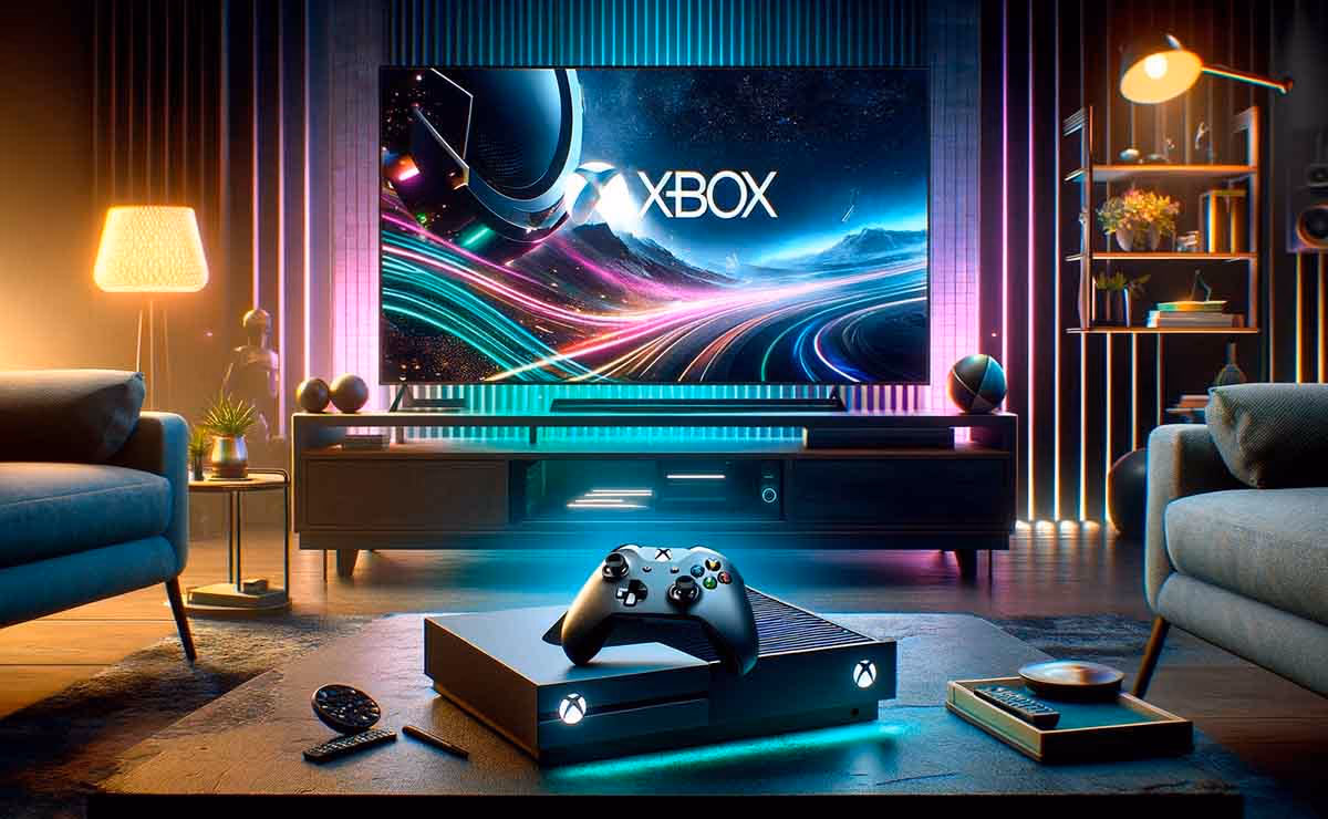 ¿Nueva Xbox en Junio?