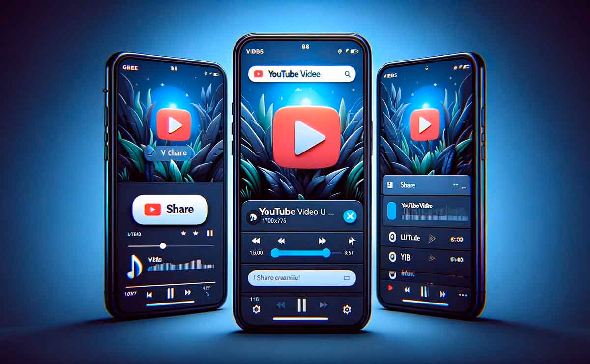 Cómo Escuchar Música en YouTube con la Pantalla Apagada Sin Pagar YouTube Premium