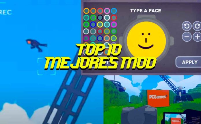 Content Warning: Los 10 Mejores Mods