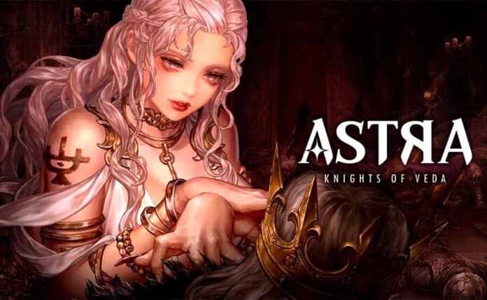 ASTRA: Knights of Veda: Una Aventura Épica en el Mundo de Planis
