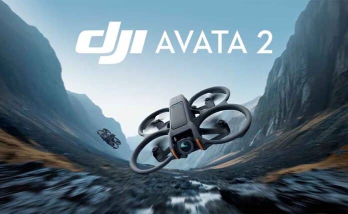 Análisis del DJI Avata 2: ¿Una Verdadera Revolución en Drones FPV?