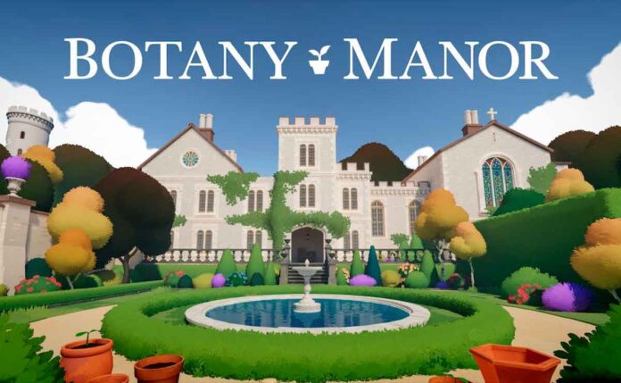 Botany Manor: Explorando el Encanto de la Botánica en el Siglo XIX