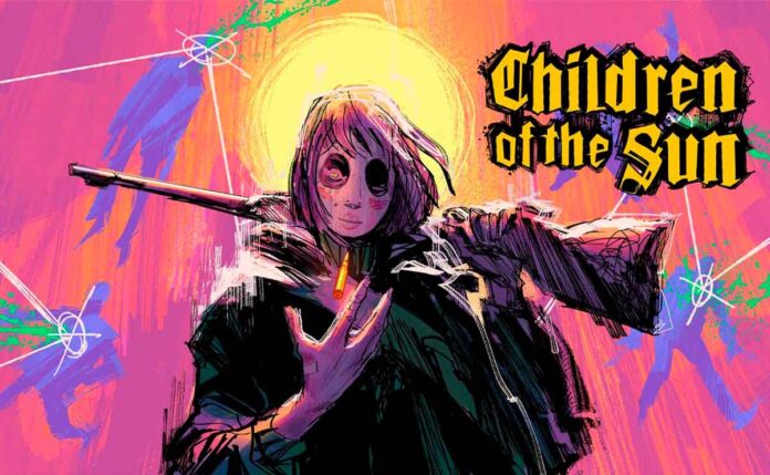 Children of the Sun: Una Joya Oculta en el Universo de los Videojuegos