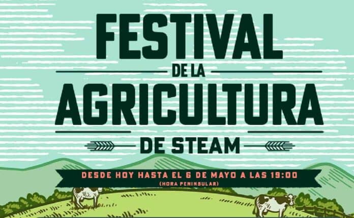 ¡Celebra el Festival de la Agricultura en Steam con Grandes Descuentos en Juegos Populares!