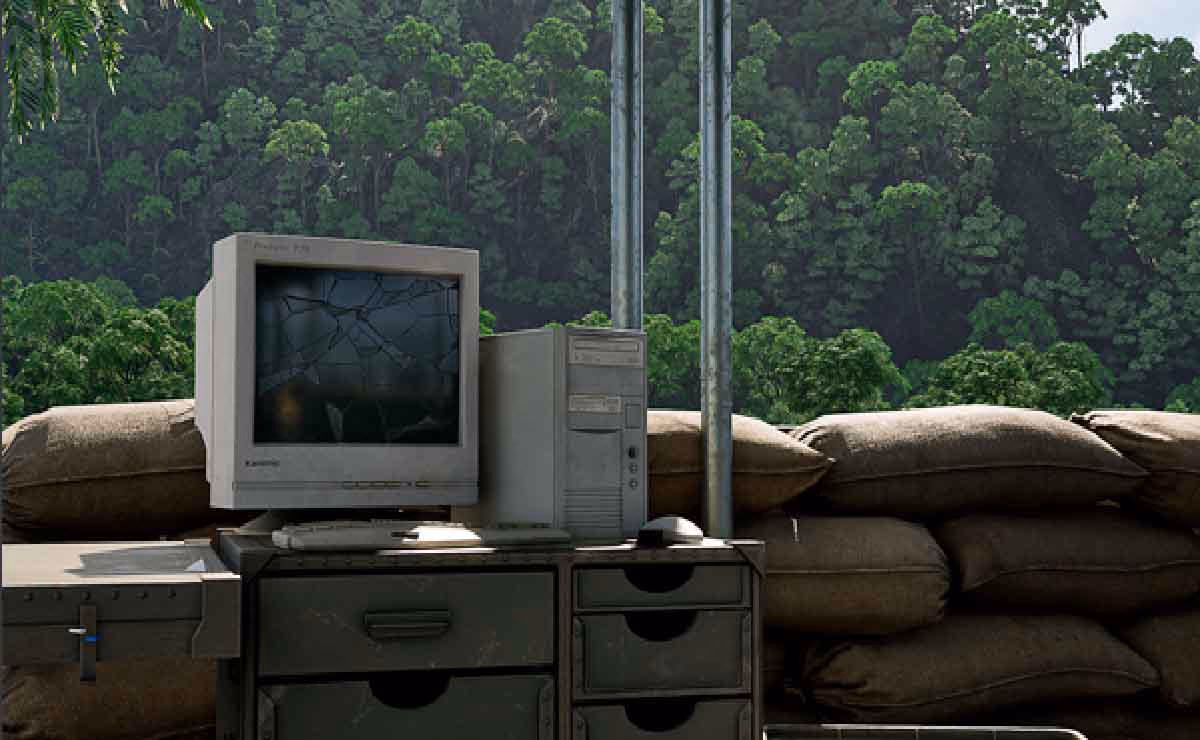 Como Tener Mas FPS en Gray Zone Warfare: Soluciones Efectivas para Mejorar el Rendimiento del Juego