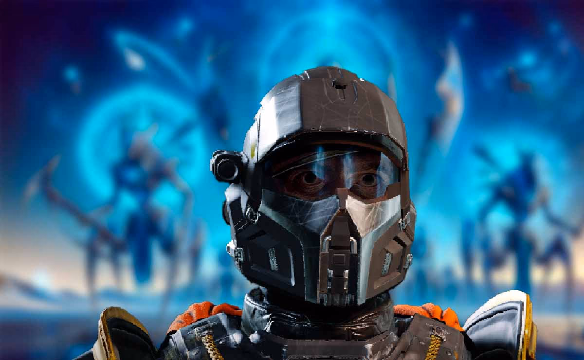 Con la caída de los Autómatas en Helldivers 2, un rumor se aproxima de la llegada de los Illuminate