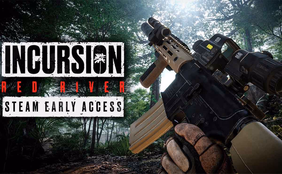 Incursion Red River: Análisis Completo y Requisitos del Sistema