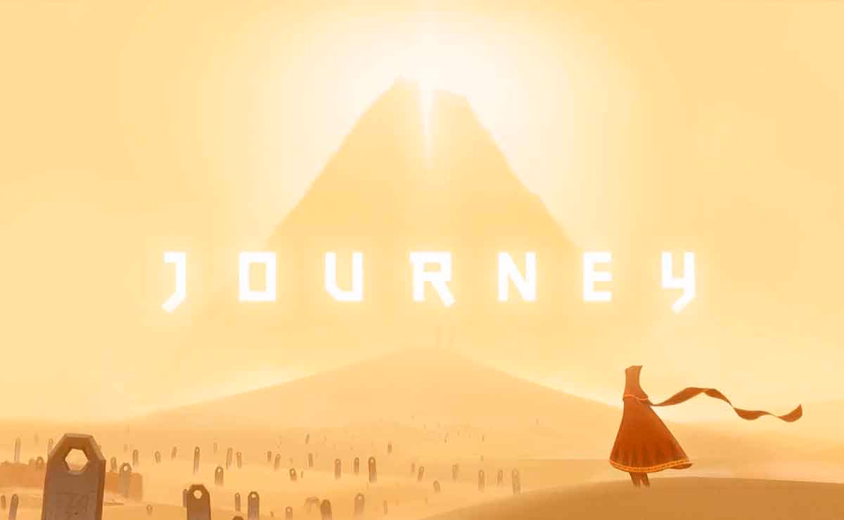 Embárcate en un Viaje Sin Igual: Descubre Journey