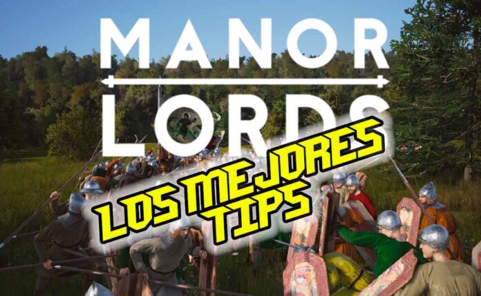 Los 10 Mejores Trucos para Dominar en Manor Lords: Guía para Principiantes y Jugadores Avanzados
