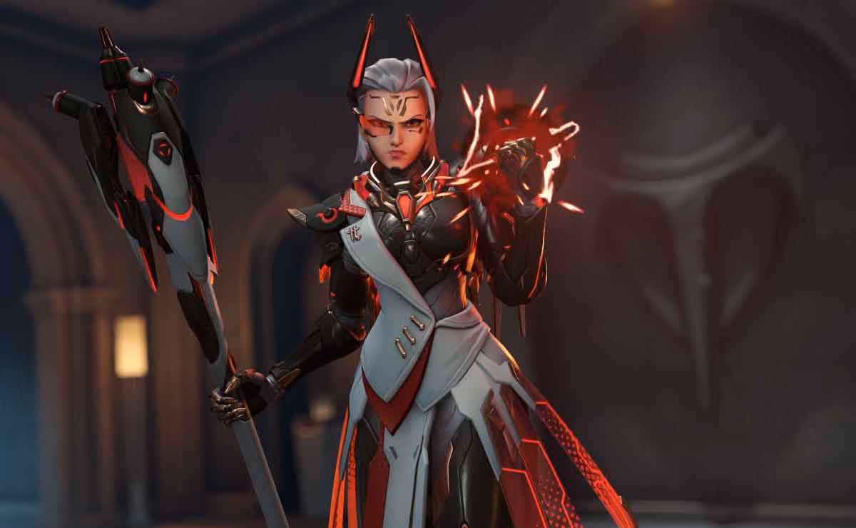 Descubre un Mundo al Revés: El Evento Mirrorwatch de Overwatch 2 Arranca Hoy