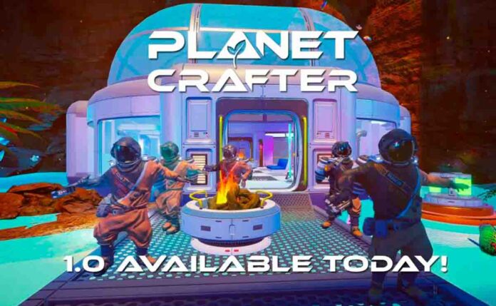 The Planet Crafter: Una Odisea de Terraformación y Supervivencia en el Espacio